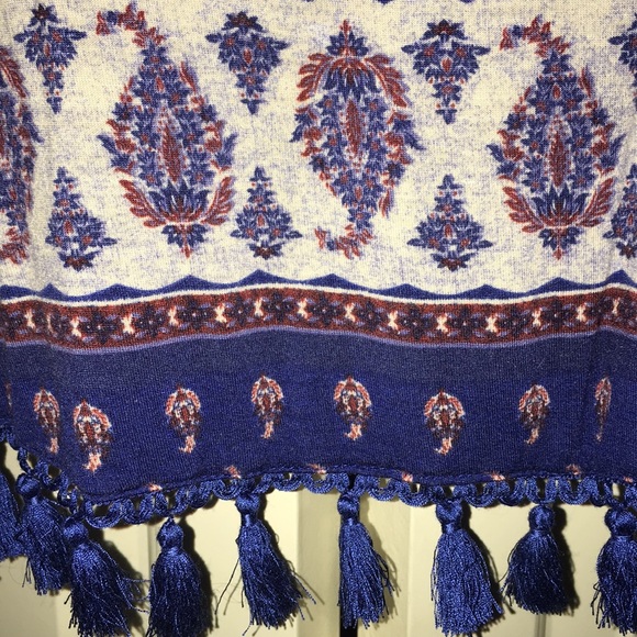 Forever 21 Crop tank top - Picture 3 of 4